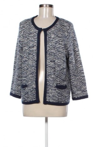 Damen Strickjacke Un Deux Trois, Größe M, Farbe Mehrfarbig, Preis 32,00 €