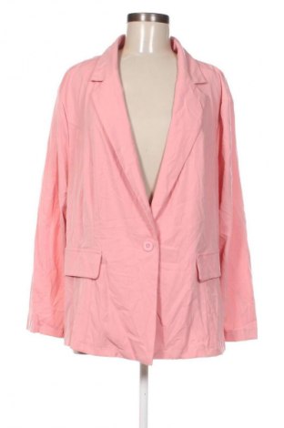 Damen Strickjacke Unbranded, Größe XL, Farbe Rosa, Preis 20,99 €