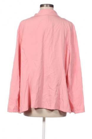 Damen Strickjacke Unbranded, Größe XL, Farbe Rosa, Preis 20,99 €