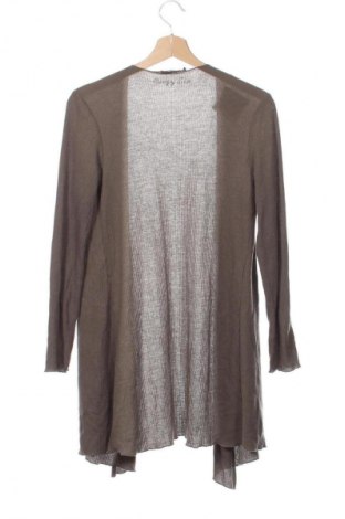 Damen Strickjacke Unbranded, Größe XS, Farbe Braun, Preis € 8,99