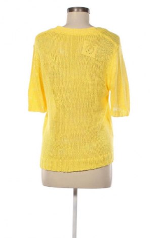 Damen Strickjacke Unbranded, Größe M, Farbe Gelb, Preis € 4,99