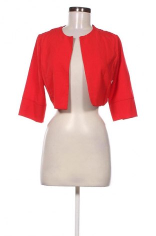 Damen Strickjacke Unbranded, Größe S, Farbe Rot, Preis € 7,99