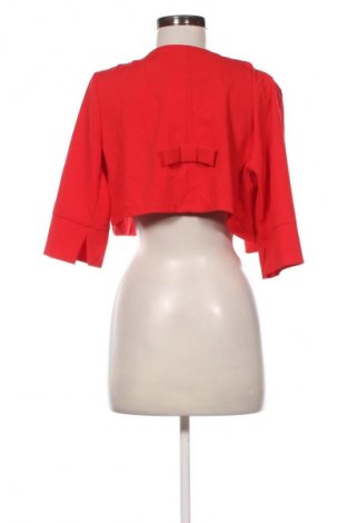 Damen Strickjacke Unbranded, Größe S, Farbe Rot, Preis € 7,99