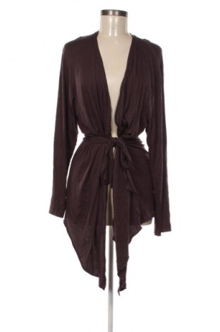 Damen Strickjacke Unbranded, Größe M, Farbe Braun, Preis € 4,99