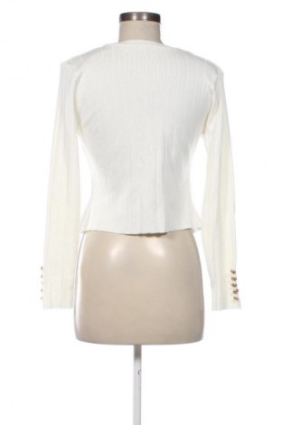 Damen Strickjacke Unbranded, Größe M, Farbe Ecru, Preis € 14,83