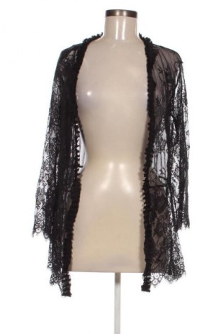 Cardigan de damă Unbranded, Mărime M, Culoare Negru, Preț 94,99 Lei