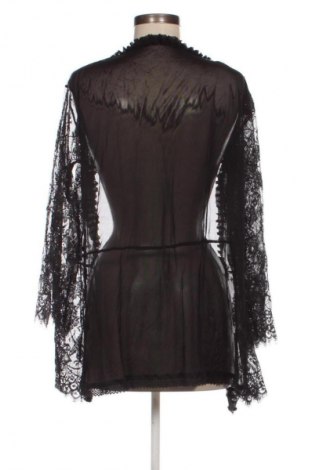 Cardigan de damă Unbranded, Mărime M, Culoare Negru, Preț 94,99 Lei