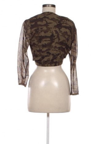 Damski kardigan Unbranded, Rozmiar M, Kolor Kolorowy, Cena 33,99 zł