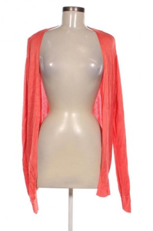 Damen Strickjacke Unbranded, Größe L, Farbe Orange, Preis € 4,99