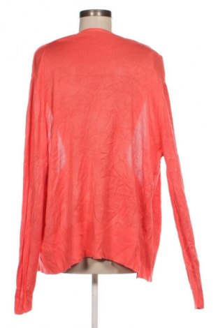 Damen Strickjacke Unbranded, Größe L, Farbe Orange, Preis € 4,99