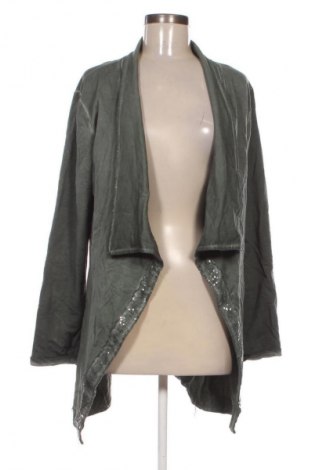 Damen Strickjacke Unbranded, Größe M, Farbe Grün, Preis € 4,99