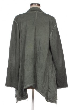 Damen Strickjacke Unbranded, Größe M, Farbe Grün, Preis € 4,99