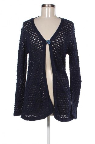 Damen Strickjacke Unbranded, Größe M, Farbe Blau, Preis € 4,99