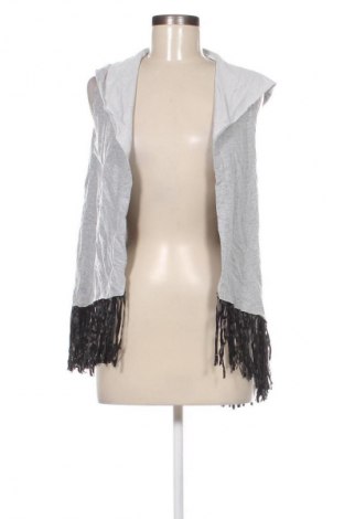 Damen Strickjacke Unbranded, Größe M, Farbe Grau, Preis € 4,99