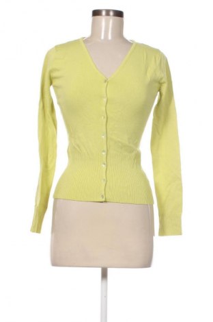 Damen Strickjacke Unbranded, Größe S, Farbe Grün, Preis 20,99 €