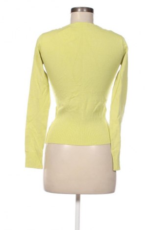 Damen Strickjacke Unbranded, Größe S, Farbe Grün, Preis 20,99 €