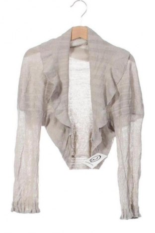 Damen Strickjacke Unbranded, Größe XS, Farbe Beige, Preis 20,99 €