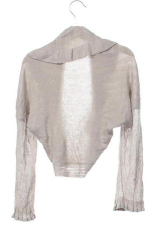 Damen Strickjacke Unbranded, Größe XS, Farbe Beige, Preis 20,99 €