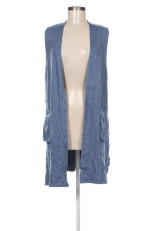 Damski kardigan Unbranded, Rozmiar L, Kolor Niebieski, Cena 33,99 zł