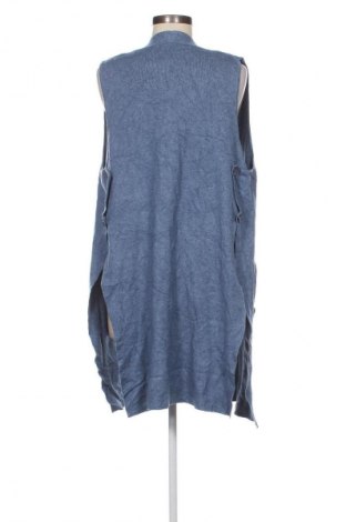 Damski kardigan Unbranded, Rozmiar L, Kolor Niebieski, Cena 33,99 zł