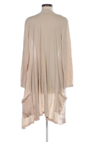 Damen Strickjacke Unbranded, Größe L, Farbe Beige, Preis € 8,99