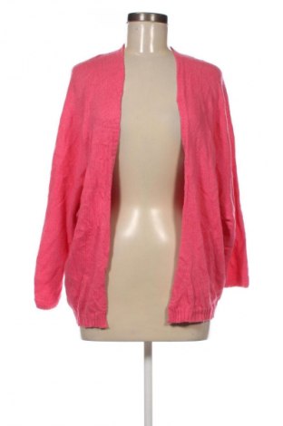 Damen Strickjacke Unbranded, Größe L, Farbe Rosa, Preis € 7,99