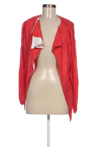 Damen Strickjacke Unbranded, Größe XXL, Farbe Orange, Preis € 4,99