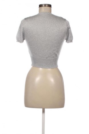 Damen Strickjacke Unbranded, Größe S, Farbe Silber, Preis € 7,99
