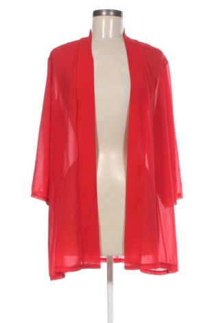 Damen Strickjacke Unbranded, Größe L, Farbe Rot, Preis € 4,99