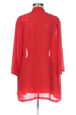 Damen Strickjacke Unbranded, Größe L, Farbe Rot, Preis € 4,99