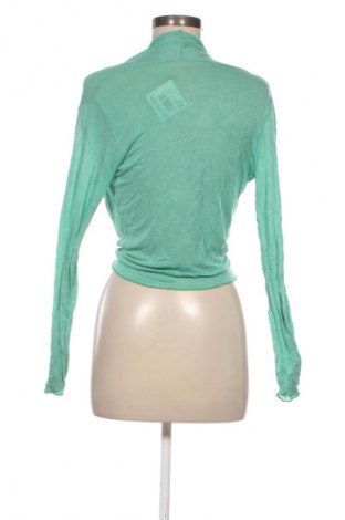 Damen Strickjacke Unbranded, Größe M, Farbe Grün, Preis € 7,99