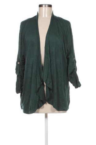 Dámsky kardigán Unbranded, Veľkosť XL, Farba Zelená, Cena  16,95 €