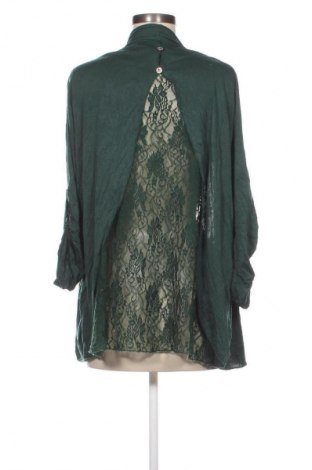 Dámsky kardigán Unbranded, Veľkosť XL, Farba Zelená, Cena  16,95 €