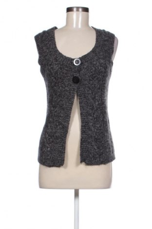 Damen Strickjacke Unbranded, Größe S, Farbe Grau, Preis 8,34 €