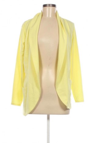 Damen Strickjacke Unbranded, Größe M, Farbe Gelb, Preis € 7,99