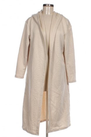 Cardigan de damă Unbranded, Mărime S, Culoare Bej, Preț 94,99 Lei