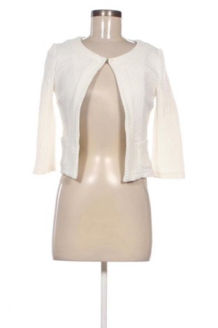 Damen Strickjacke Unbranded, Größe S, Farbe Weiß, Preis € 4,99