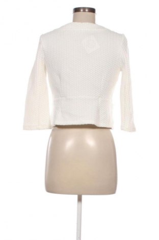 Damen Strickjacke Unbranded, Größe S, Farbe Weiß, Preis € 4,99