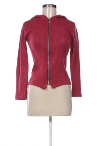 Cardigan de damă Unbranded, Mărime M, Culoare Roșu, Preț 35,44 Lei
