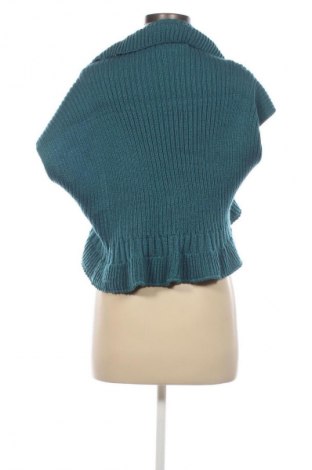 Damen Strickjacke Unbranded, Größe S, Farbe Blau, Preis 14,84 €