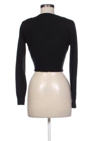Cardigan de damă Unbranded, Mărime M, Culoare Negru, Preț 74,81 Lei