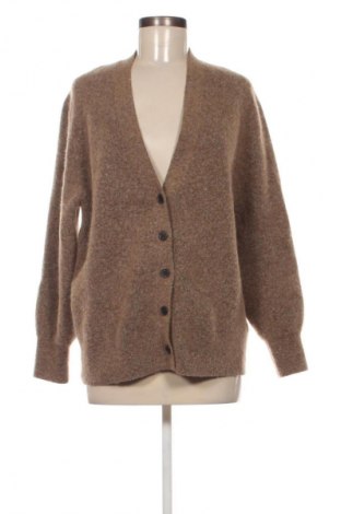 Damen Strickjacke Unbranded, Größe M, Farbe Braun, Preis € 20,99