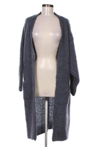 Damski kardigan Unbranded, Rozmiar XXL, Kolor Szary, Cena 95,99 zł