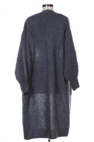 Damski kardigan Unbranded, Rozmiar XXL, Kolor Szary, Cena 95,99 zł
