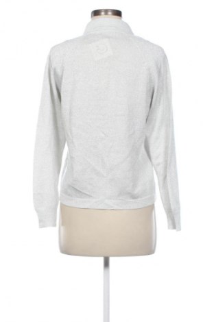 Damen Strickjacke Unbranded, Größe M, Farbe Silber, Preis € 15,00