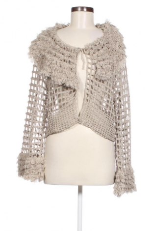Damen Strickjacke Unbranded, Größe L, Farbe Beige, Preis € 14,83