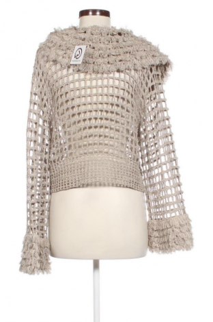 Damen Strickjacke Unbranded, Größe L, Farbe Beige, Preis € 14,83