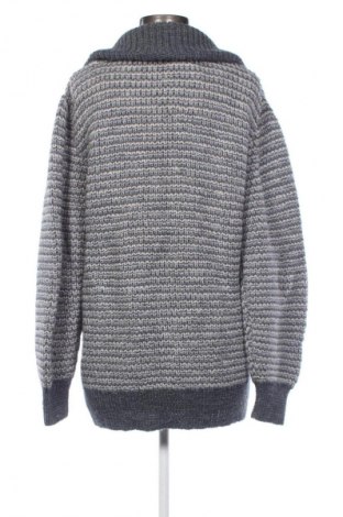 Damen Strickjacke Unbranded, Größe L, Farbe Mehrfarbig, Preis 11,99 €