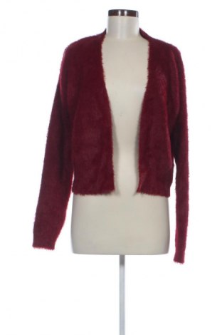 Damen Strickjacke Unbranded, Größe L, Farbe Rot, Preis 10,99 €
