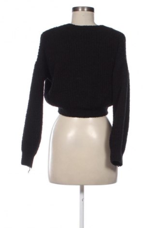 Damen Strickjacke Unbranded, Größe M, Farbe Schwarz, Preis 14,83 €